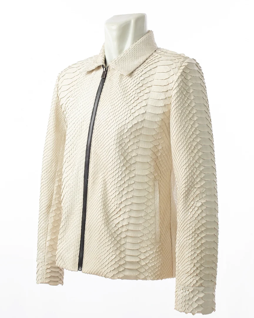 Snake jacket