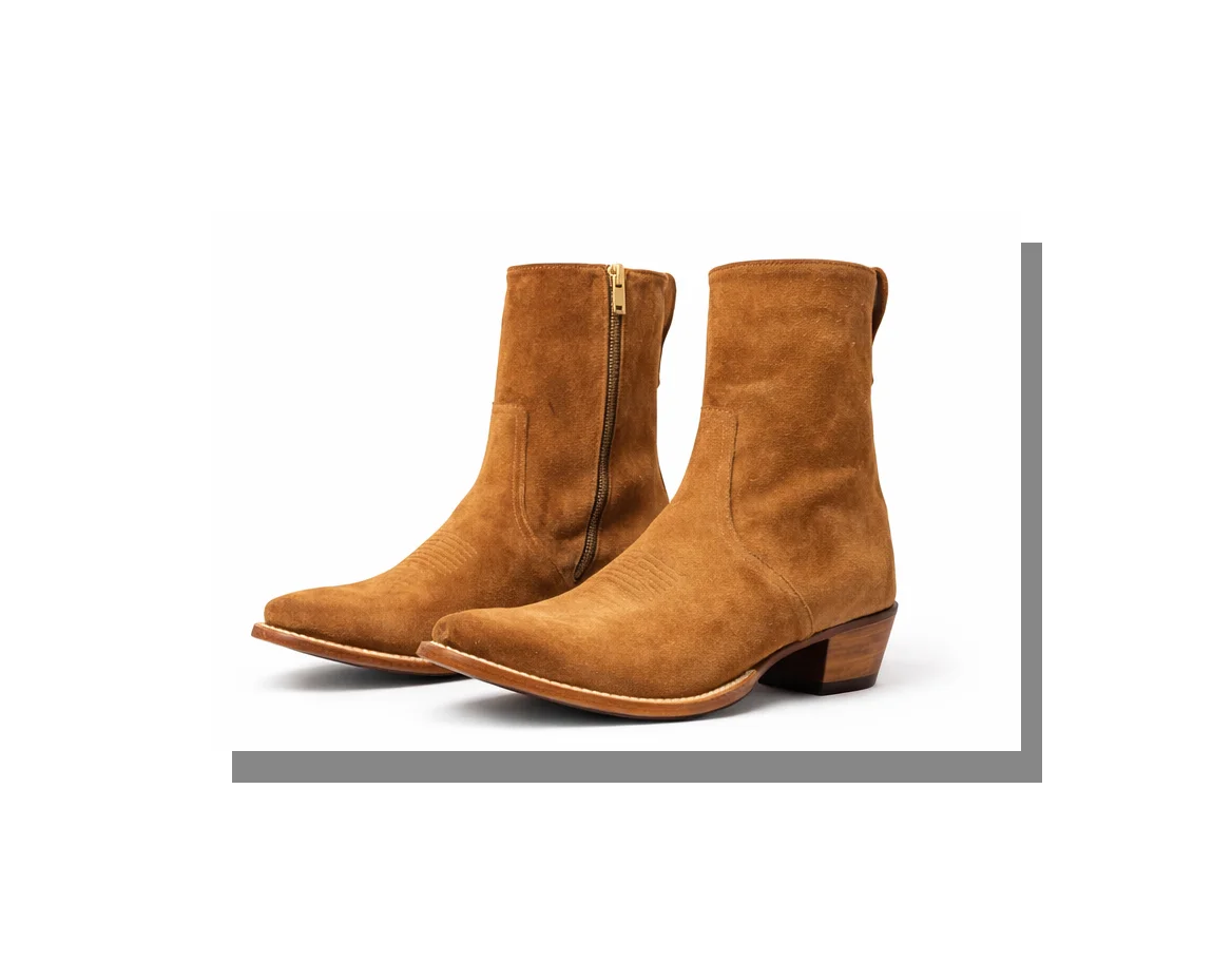 Men's Cowboy Boots